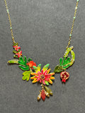 Les nereides necklace