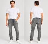 Diesel Belther 0835F Men’s Tapered Slim Jeans