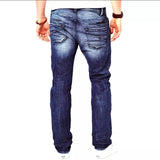 DIESEL DARRON 0885R TAPERED JEANS
Size: W29 L34