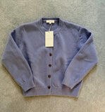 Sezane cardigan size M