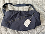 Lululemon fast track bag navy color