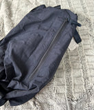 Lululemon fast track bag navy color