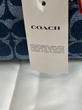 Coach mini handbag