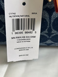 Coach mini handbag