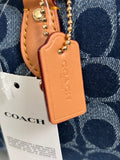 Coach mini handbag