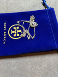 Pre-loved Tory Burch necklace
