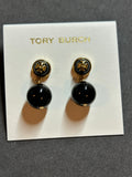 Pre-loved Tory Burch earrings