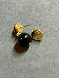 Pre-loved Tory Burch earrings