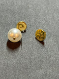 Pre-loved Tory Burch earrings