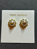 Tory Burch pre-loved earrings
