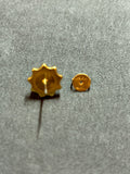 Tory Burch pre-loved earrings