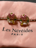 Pre-loved Les nereides earrings