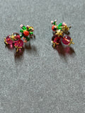 Pre-loved Les nereides earrings