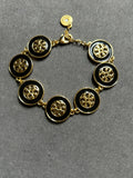 Pre-loved Tory Burch bracelet