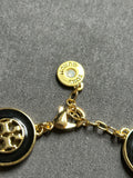 Pre-loved Tory Burch bracelet