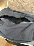 Lululemon fast track bag