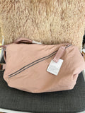 Lululemon fast track bag