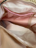 Lululemon fast track bag