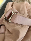 Lululemon fast track bag
