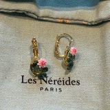 Pre-loved Les nereides earrings