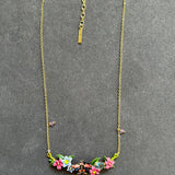 Pre-loved Les nereides necklace
