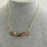 Pre-loved Les nereides necklace