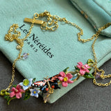 Pre-loved Les nereides necklace