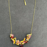 Pre-loved Les nereides necklace