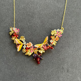 Pre-loved Les nereides necklace