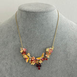 Pre-loved Les nereides necklace
