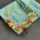 Pre-loved Les nereides necklace