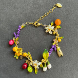 Pre-loved Les nereides bracelet