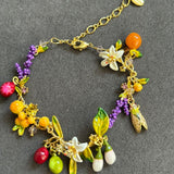 Pre-loved Les nereides bracelet
