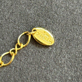 Pre-loved Les nereides bracelet