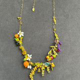 Pre-loved Les nereides necklace