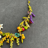 Pre-loved Les nereides necklace