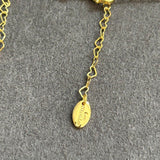 Pre-loved Les nereides necklace