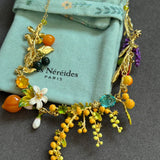 Pre-loved Les nereides necklace