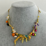 Pre-loved Les nereides necklace