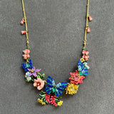 Pre-loved Les nereides necklace