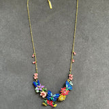 Pre-loved Les nereides necklace