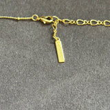 Pre-loved Les nereides necklace