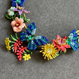 Pre-loved Les nereides necklace