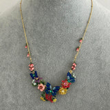 Pre-loved Les nereides necklace