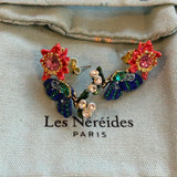 Pre-loved Les nereides earrings