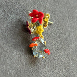 Pre-loved Les nereides earrings