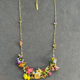 Pre-loved Les nereides necklace