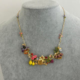 Pre-loved Les nereides necklace