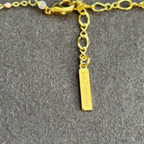 Pre-loved Les nereides necklace