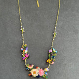 Pre-loved Les nereides necklace